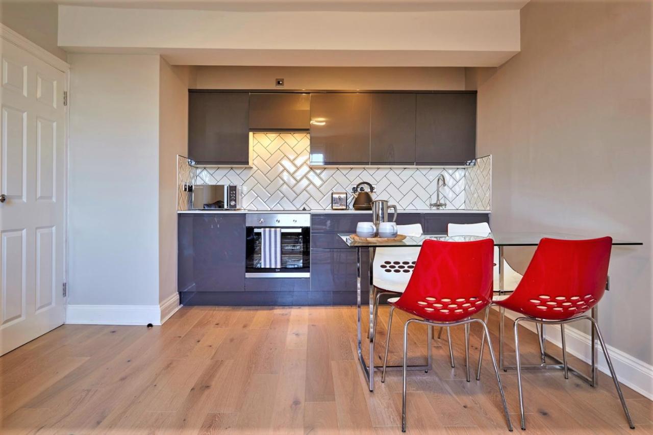 بريستول Dover Place - Your Apartment المظهر الخارجي الصورة