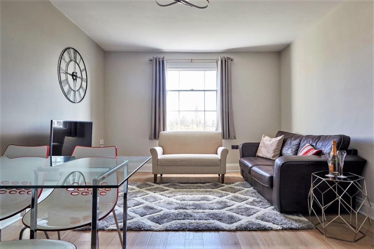 بريستول Dover Place - Your Apartment المظهر الخارجي الصورة