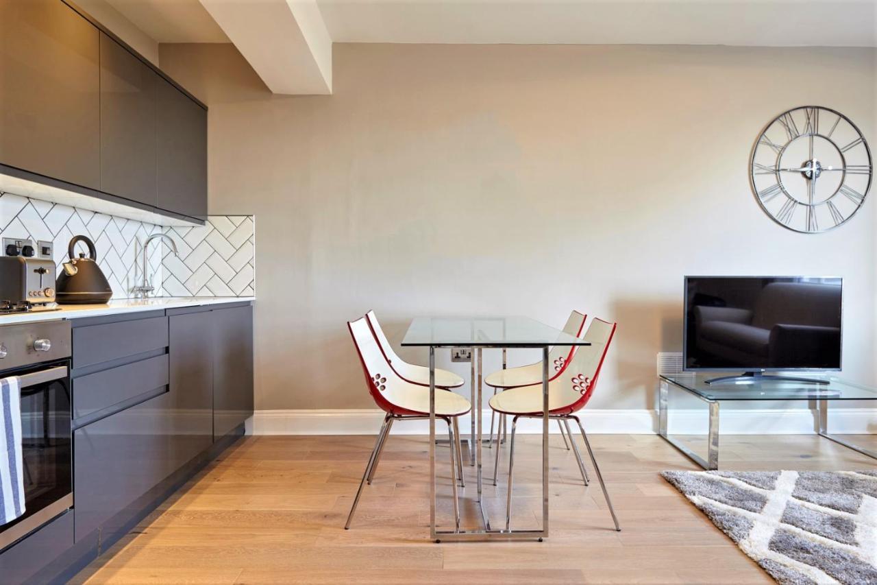 بريستول Dover Place - Your Apartment المظهر الخارجي الصورة