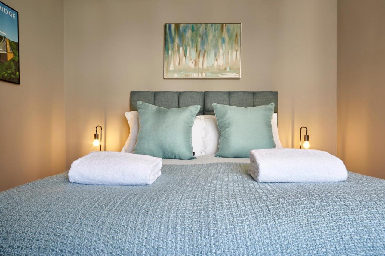 بريستول Dover Place - Your Apartment المظهر الخارجي الصورة