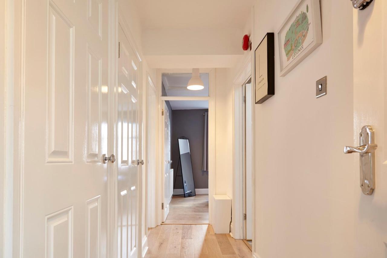 بريستول Dover Place - Your Apartment المظهر الخارجي الصورة