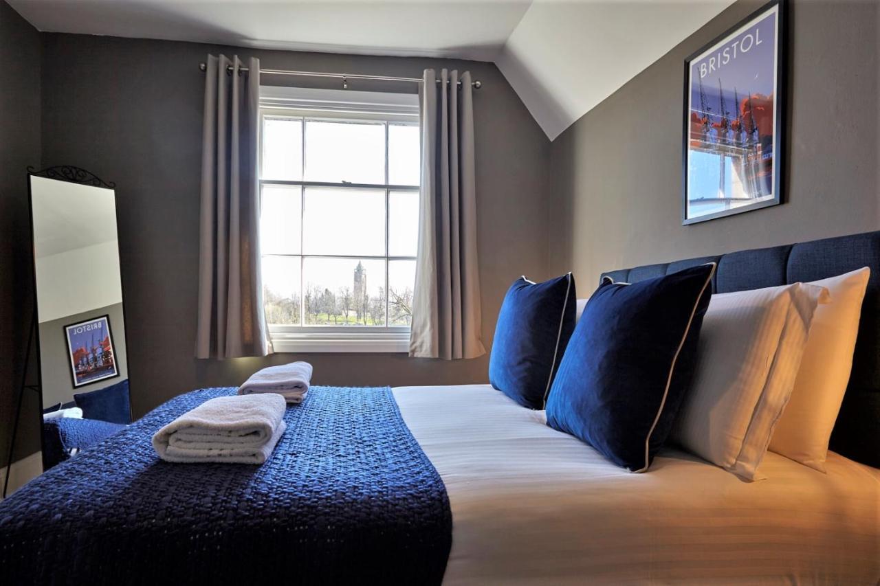 بريستول Dover Place - Your Apartment المظهر الخارجي الصورة