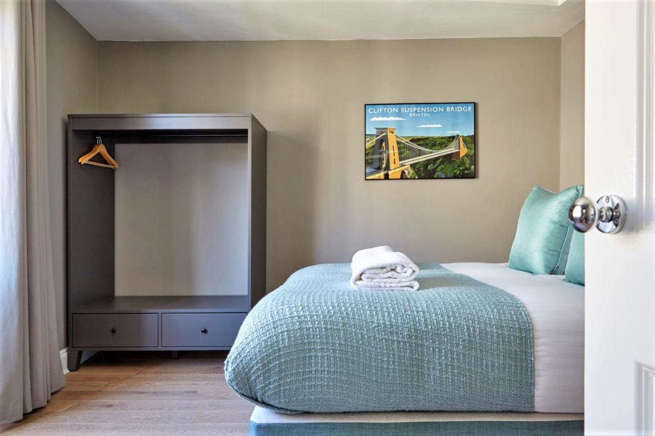 بريستول Dover Place - Your Apartment المظهر الخارجي الصورة