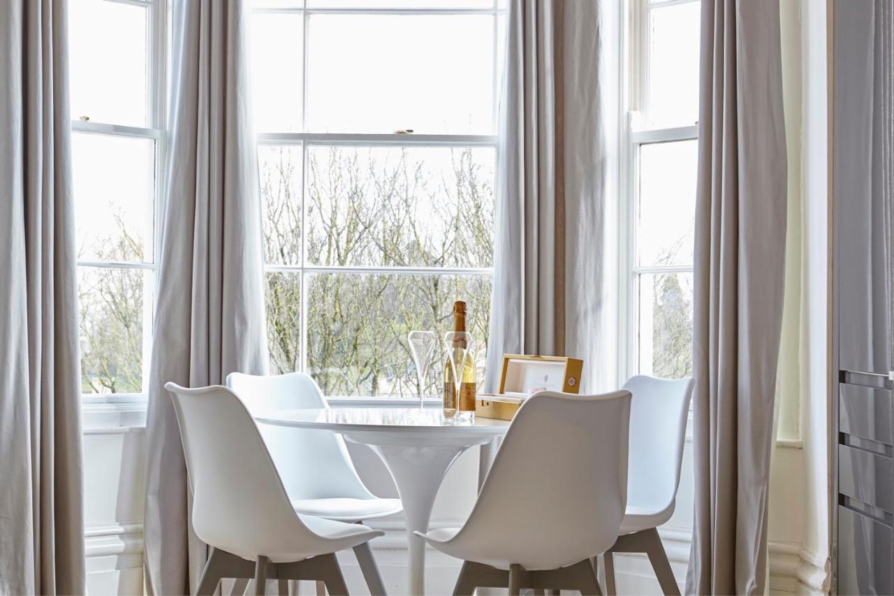 بريستول Dover Place - Your Apartment المظهر الخارجي الصورة