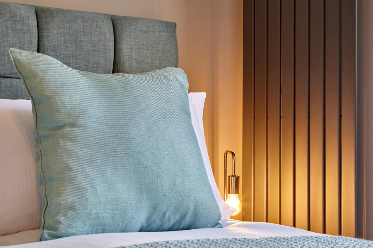 بريستول Dover Place - Your Apartment المظهر الخارجي الصورة