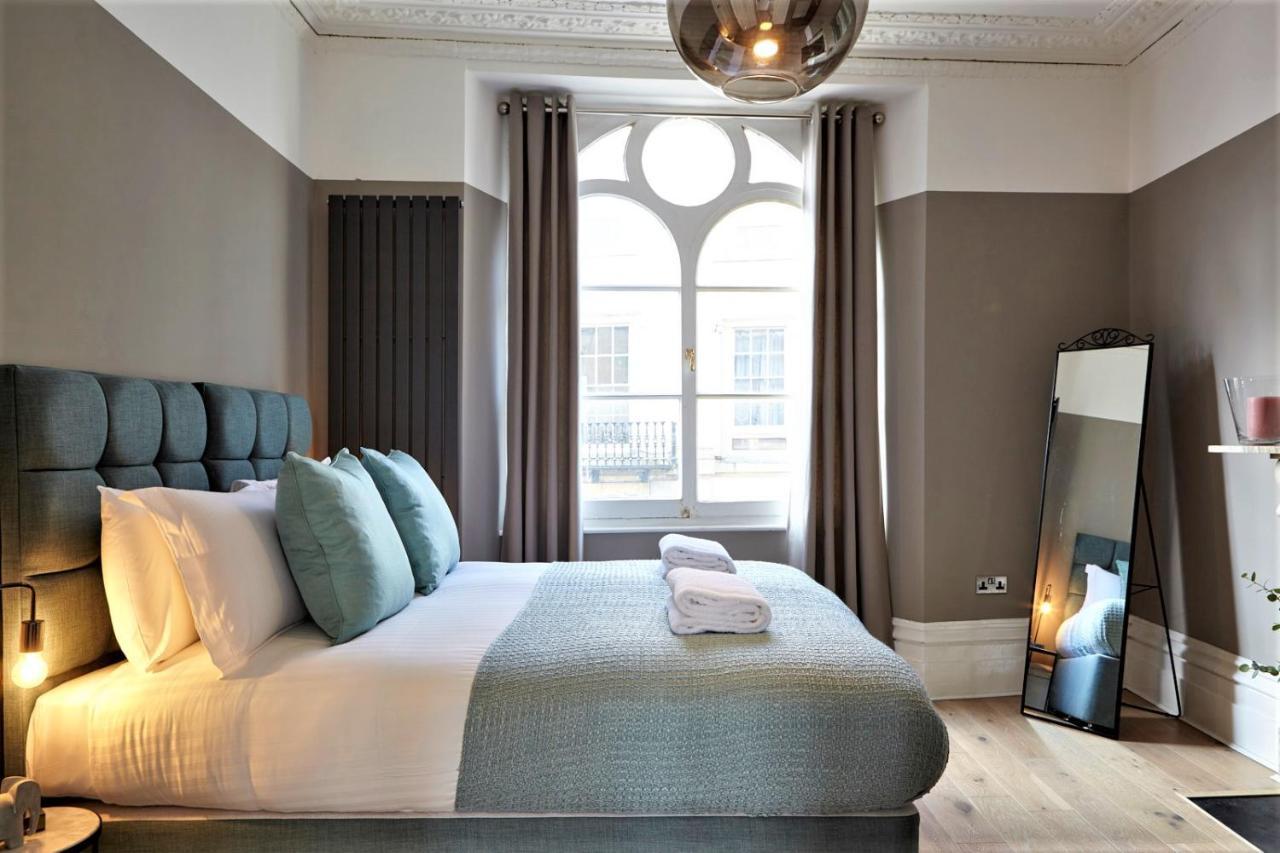بريستول Dover Place - Your Apartment المظهر الخارجي الصورة