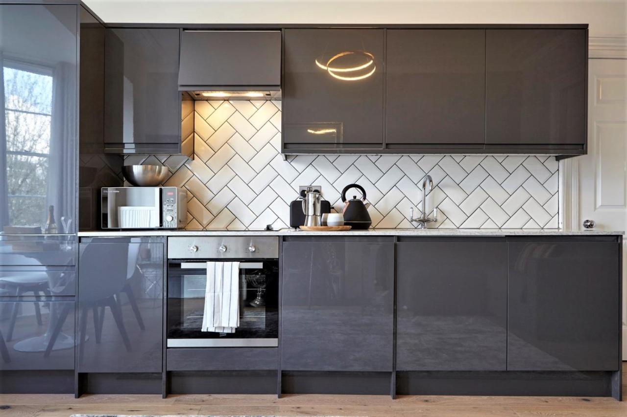 بريستول Dover Place - Your Apartment المظهر الخارجي الصورة