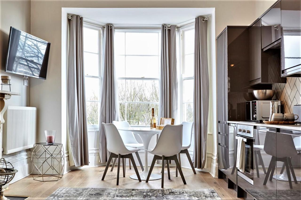 بريستول Dover Place - Your Apartment المظهر الخارجي الصورة