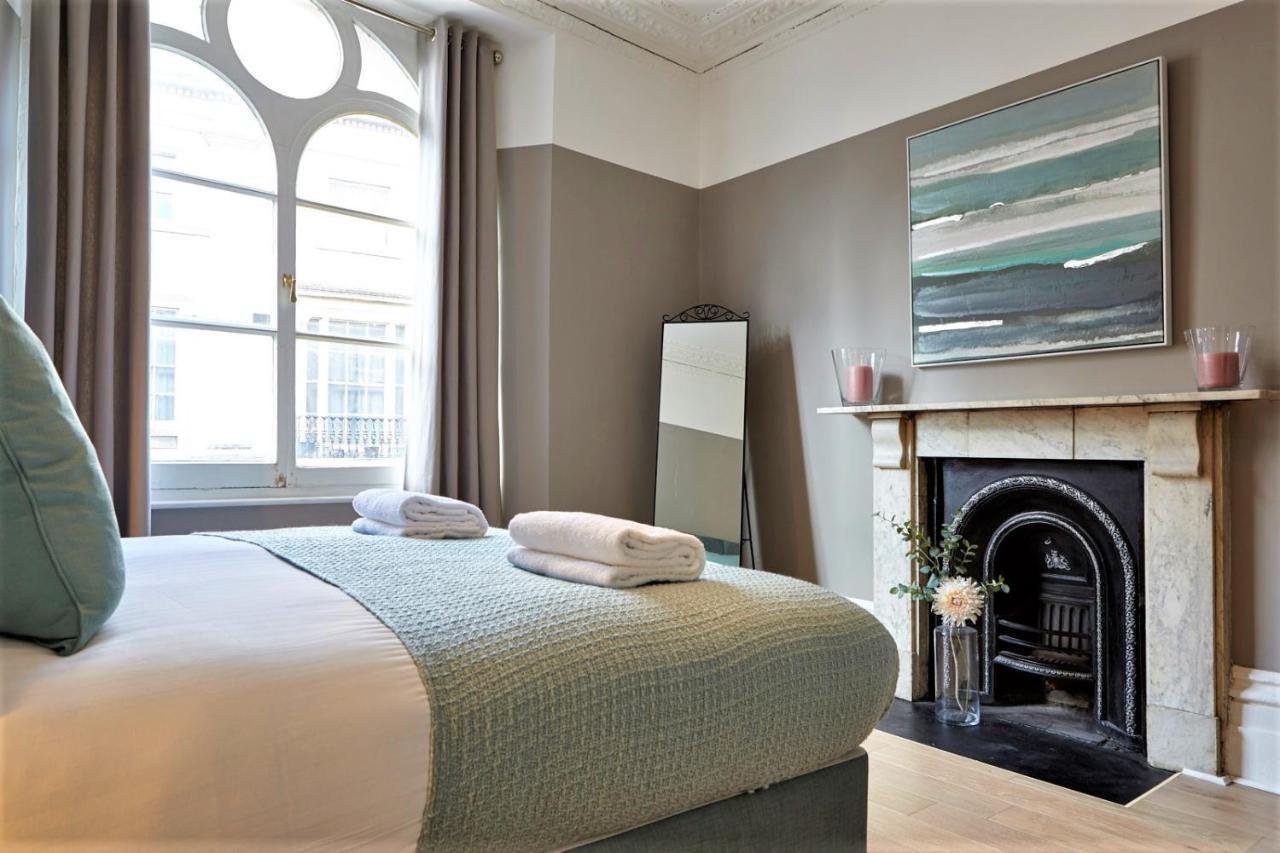 بريستول Dover Place - Your Apartment المظهر الخارجي الصورة
