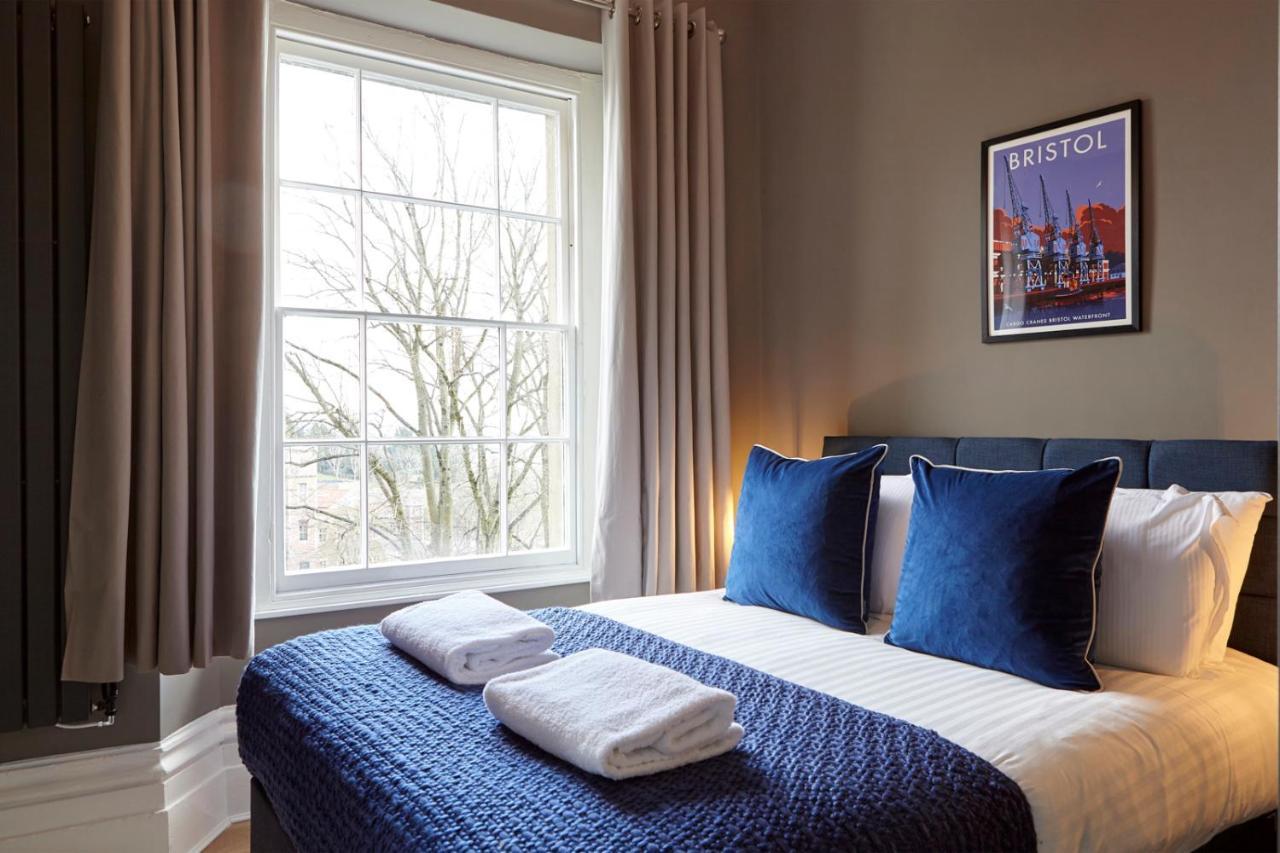 بريستول Dover Place - Your Apartment المظهر الخارجي الصورة