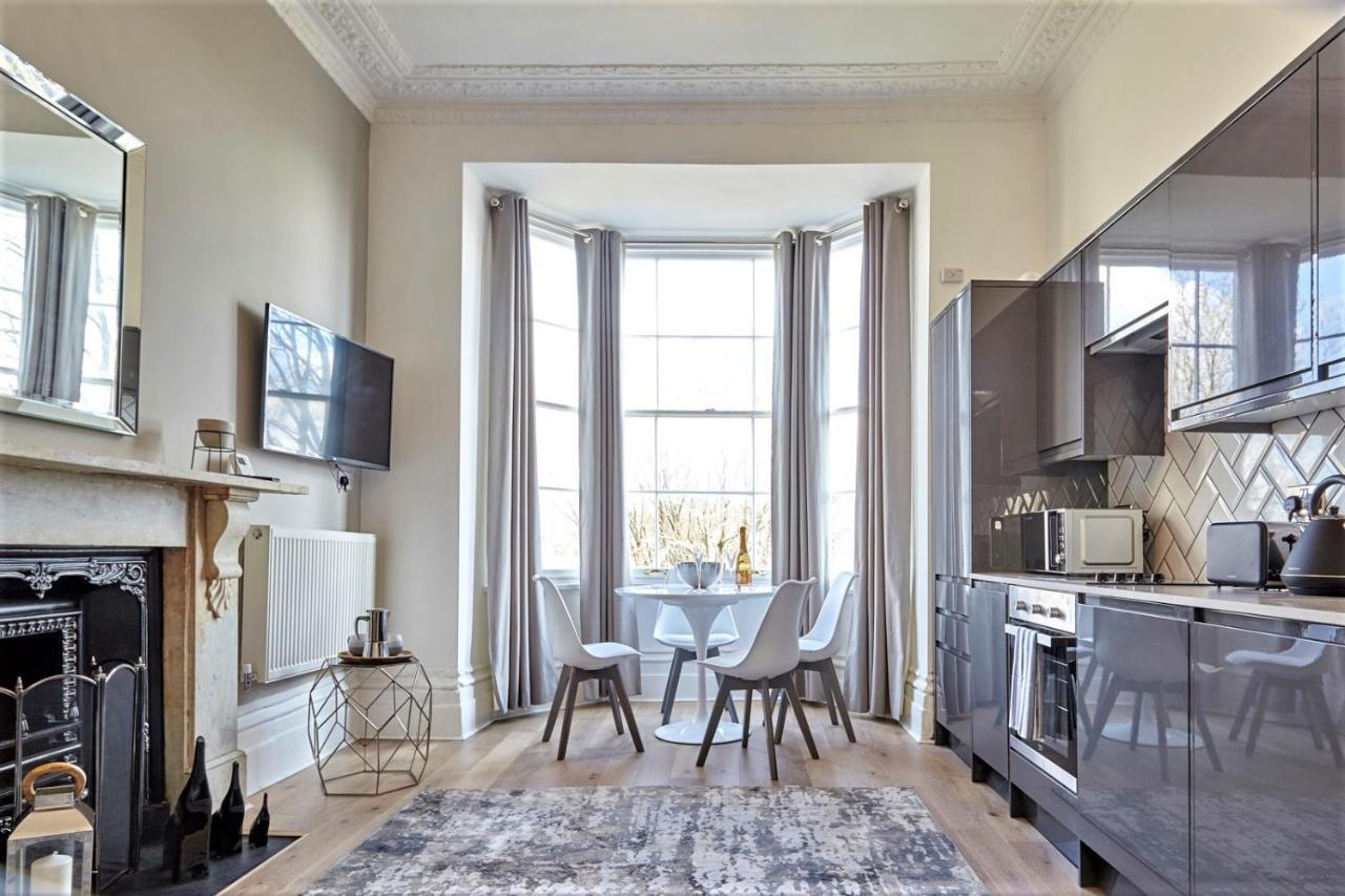 بريستول Dover Place - Your Apartment المظهر الخارجي الصورة