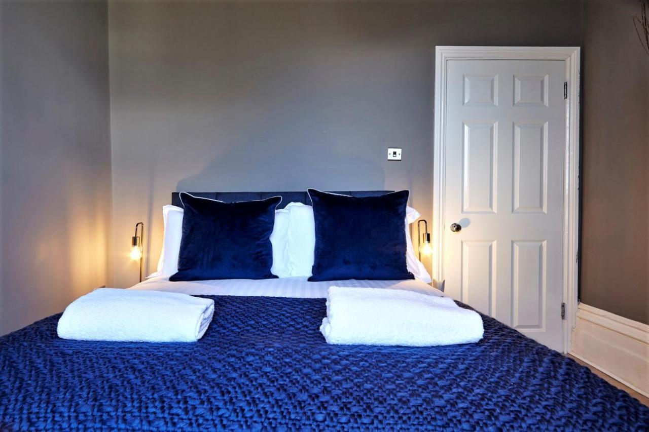 بريستول Dover Place - Your Apartment المظهر الخارجي الصورة
