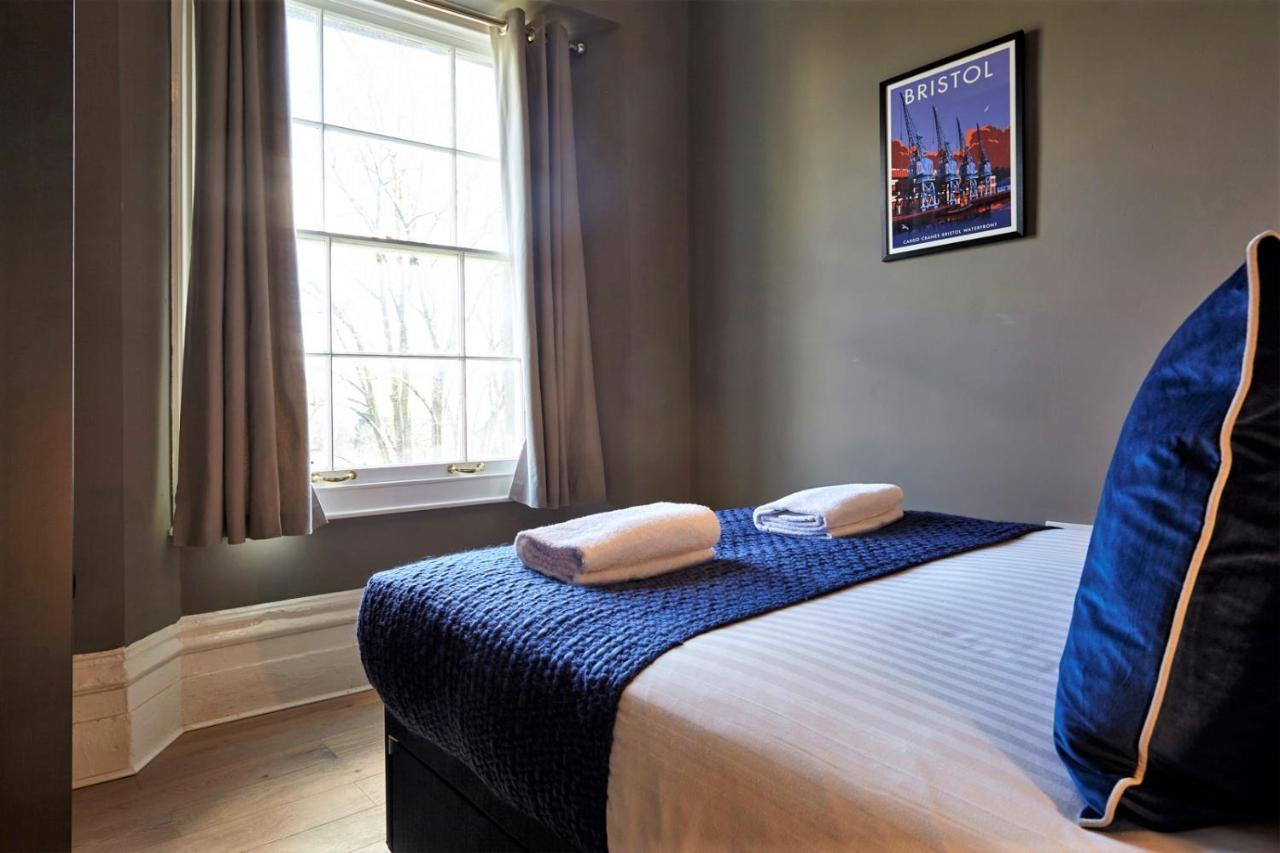 بريستول Dover Place - Your Apartment المظهر الخارجي الصورة