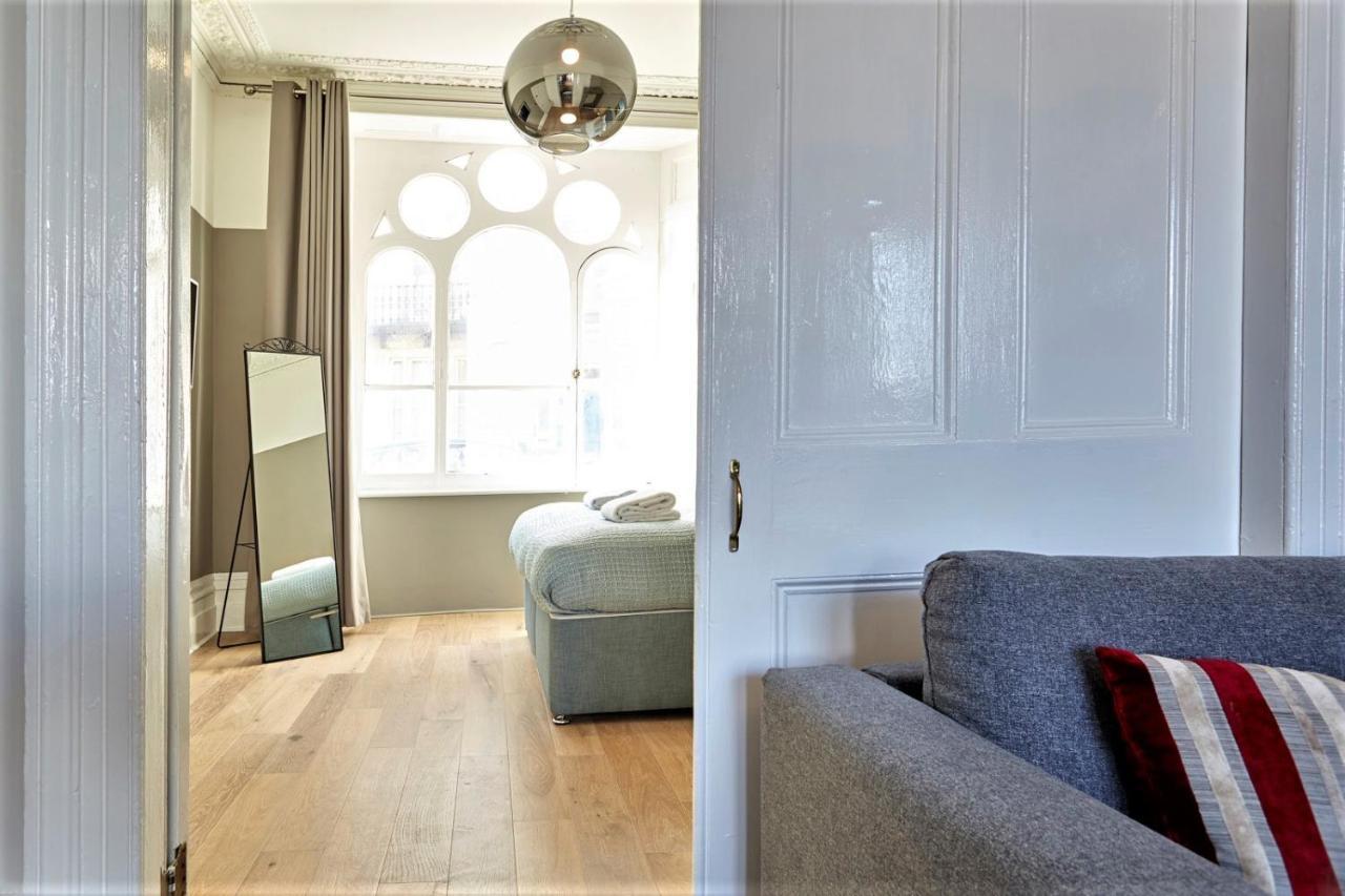 بريستول Dover Place - Your Apartment المظهر الخارجي الصورة