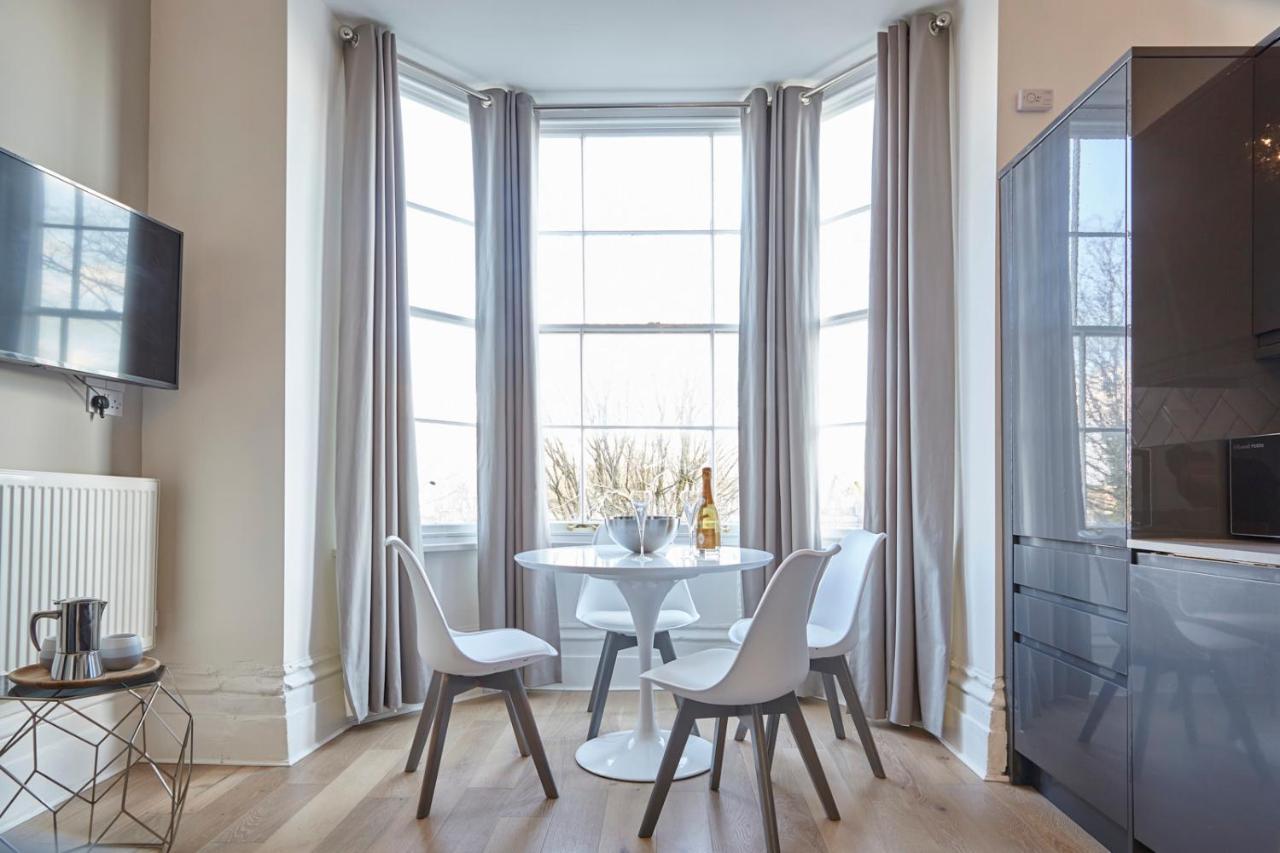 بريستول Dover Place - Your Apartment المظهر الخارجي الصورة