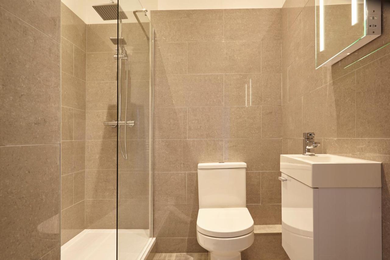 بريستول Dover Place - Your Apartment المظهر الخارجي الصورة
